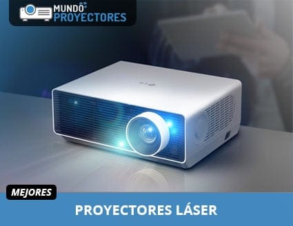 mejores proyectores laser